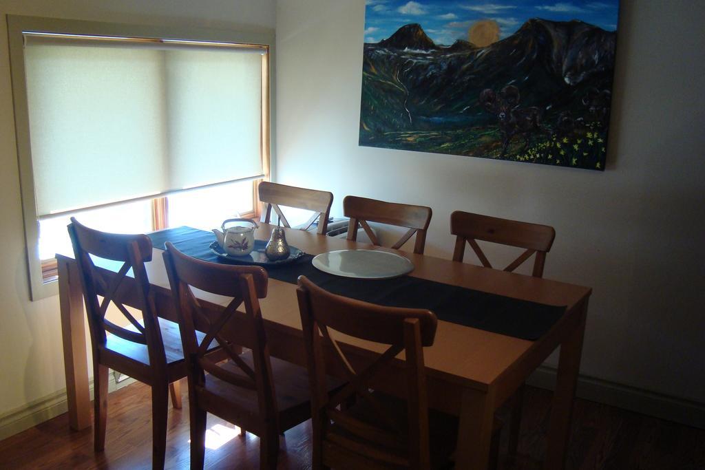 Ypc Fitness & Accomodations Invermere Εξωτερικό φωτογραφία